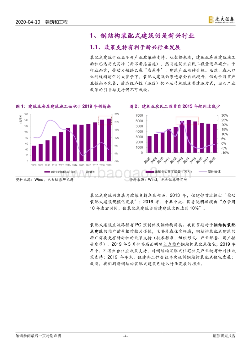 三种情景下，钢结构装配式住宅渗透斜率可更陡峭.pdf_第4页