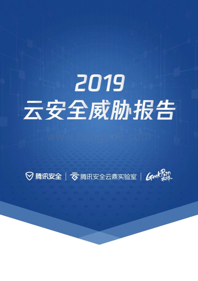 2019云安全威胁报告.pdf_第1页