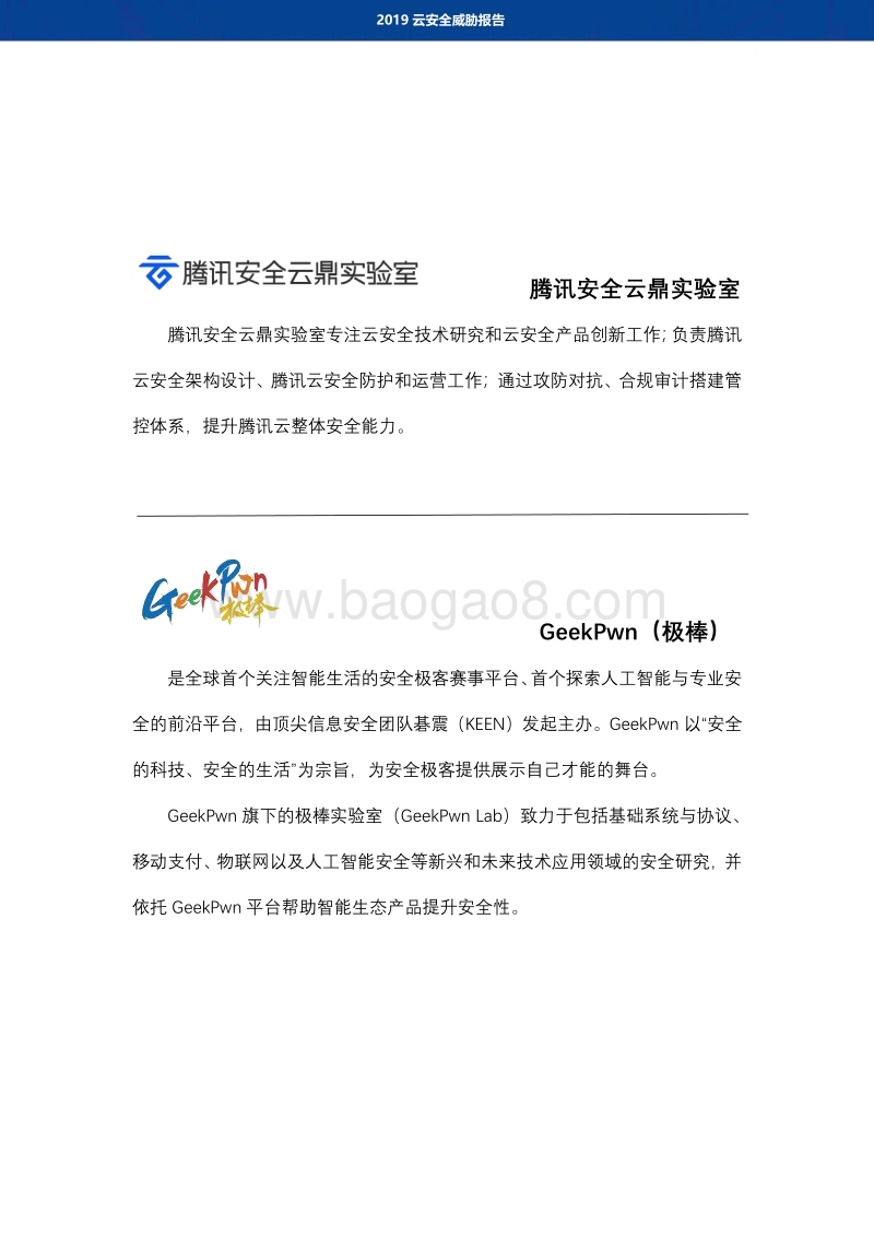 2019云安全威胁报告.pdf_第2页