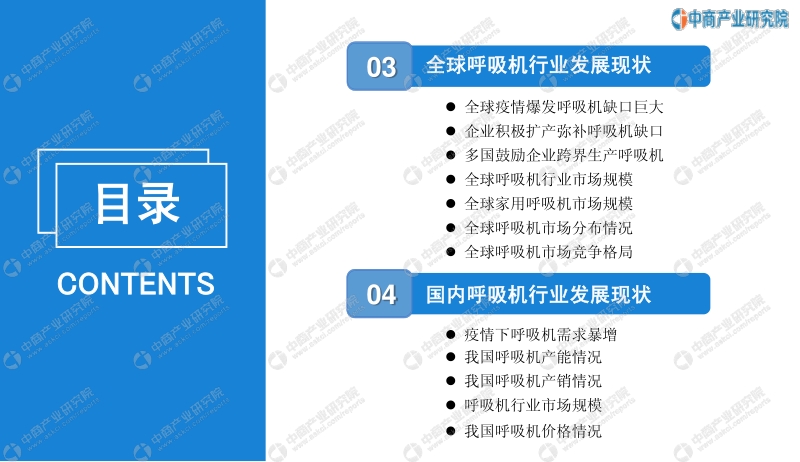 2020年中国呼吸机行业市场前景及投资研究报告.pdf_第4页