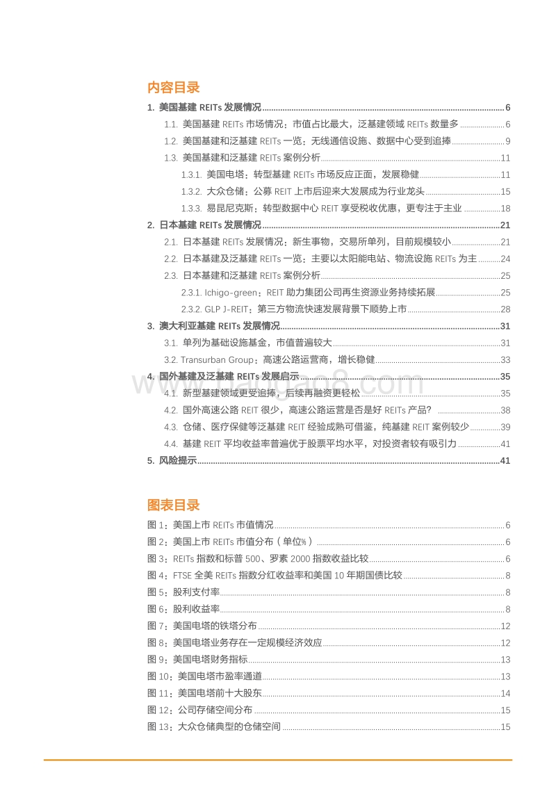 从美日澳基建REITs发展看我国REITs未来发展方向.pdf_第3页