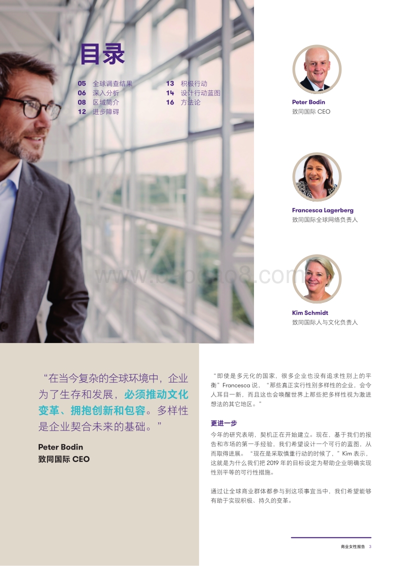 商业女性：建立行动蓝图.pdf_第3页