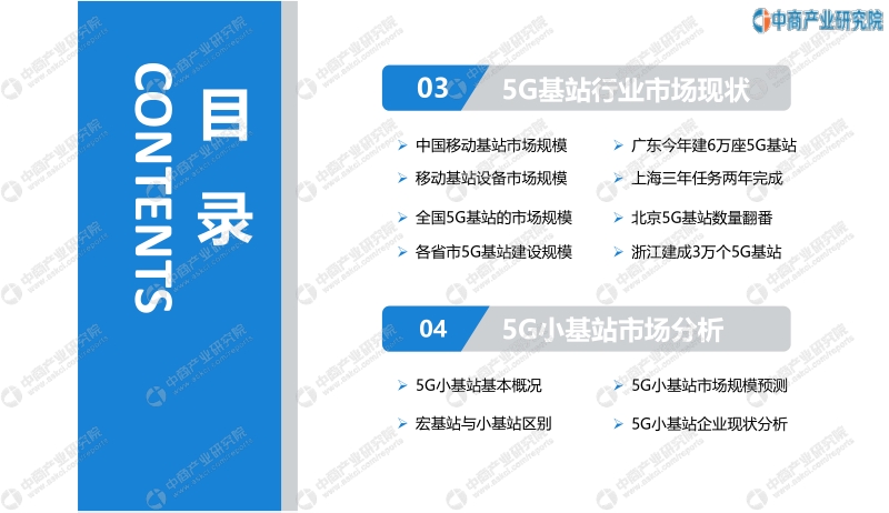 2020年中国5G基站行业市场前景及投资研究报告.pdf_第4页
