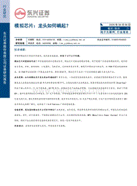模拟芯片：龙头如何崛起？.pdf