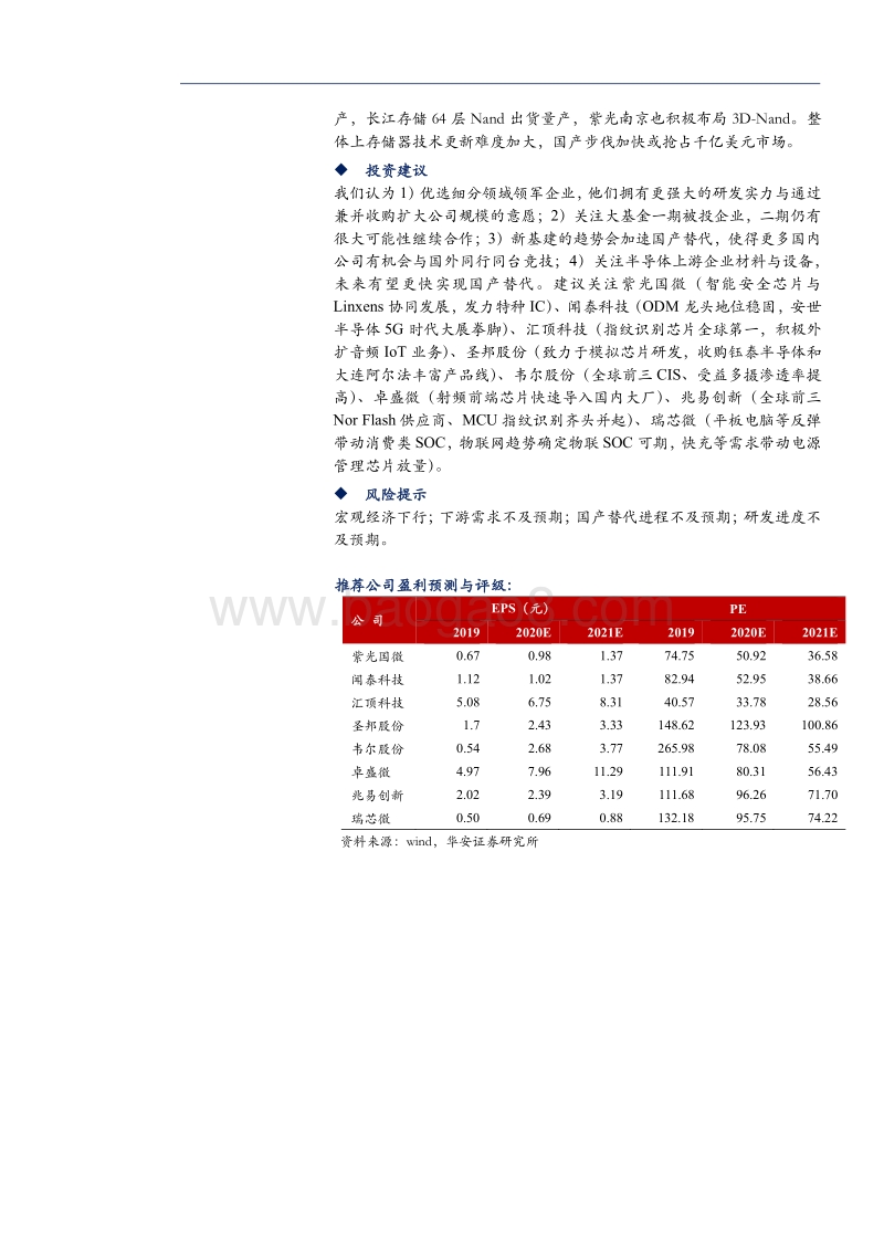 半导体系列报告（一）：科技创“芯”，时代最强音.pdf_第2页