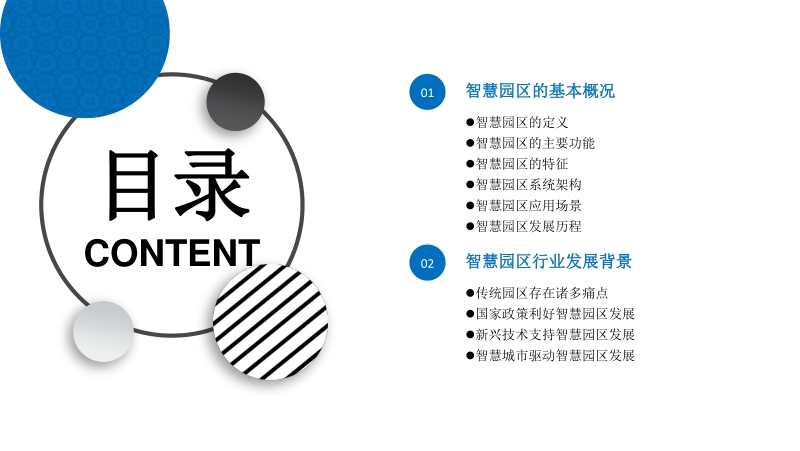 2020年中国智慧园区行业市场前景及投资研究报告.pdf_第3页