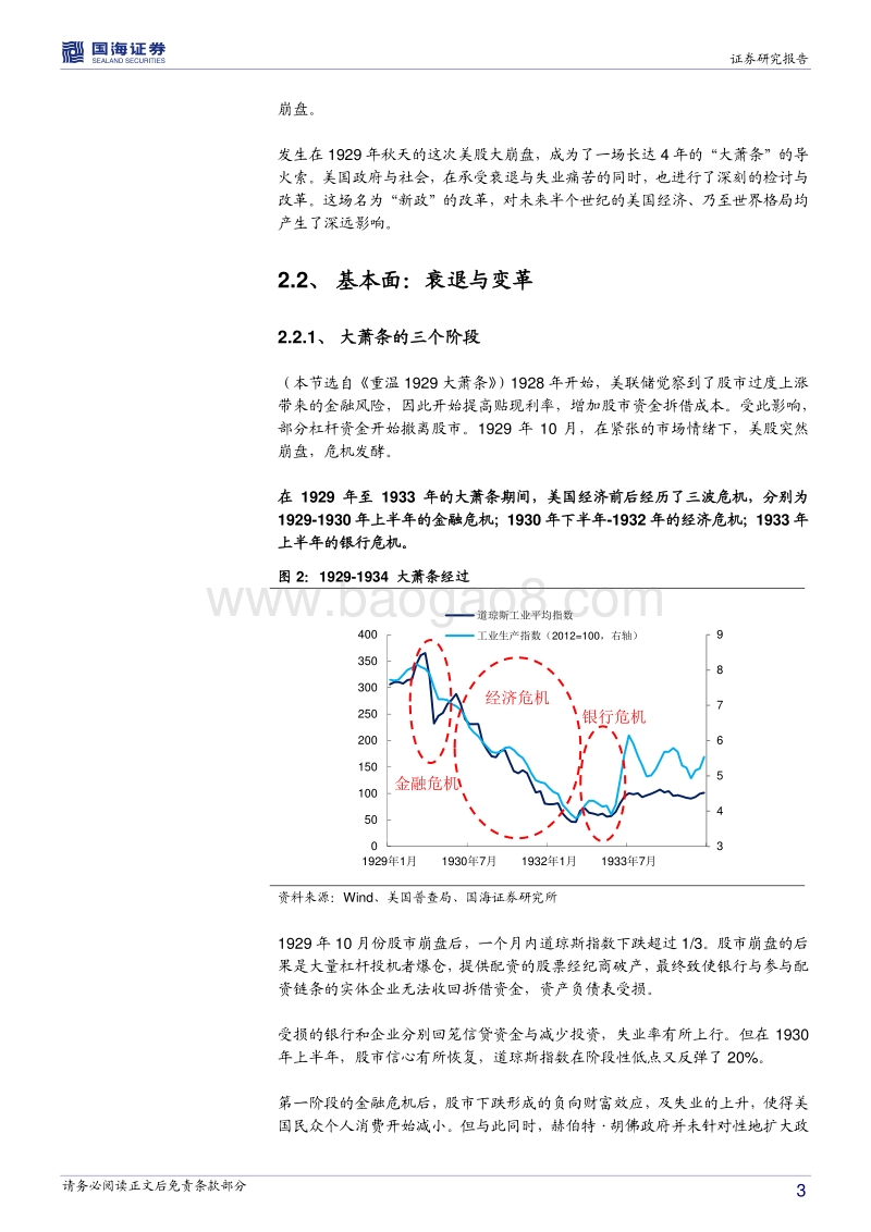 美国国债历史专题之五：美国国债200年：大萧条与新政.pdf_第3页