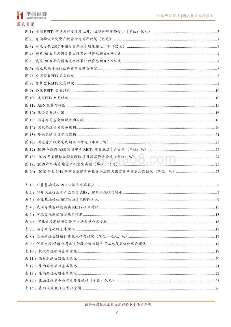 REITs投资手册（三）基础设施公募REITs篇.pdf_第4页