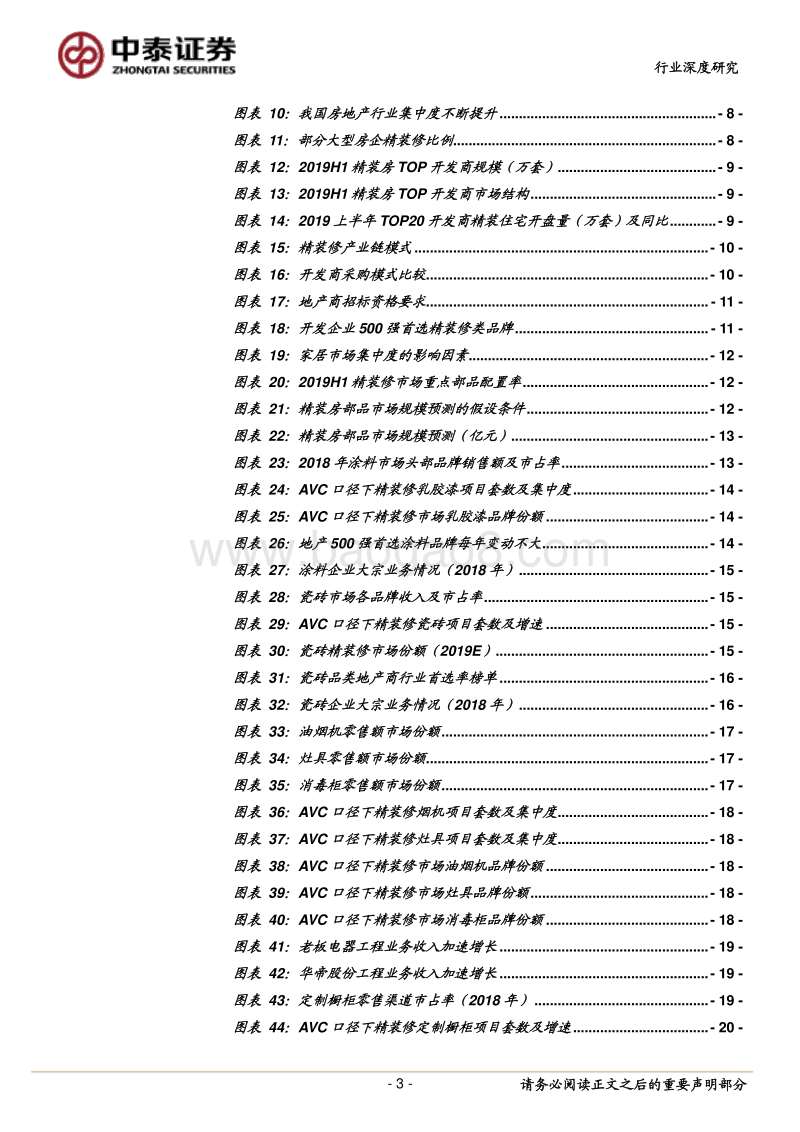 精装房深度报告（二）：红利之外，格局几何？.pdf_第3页