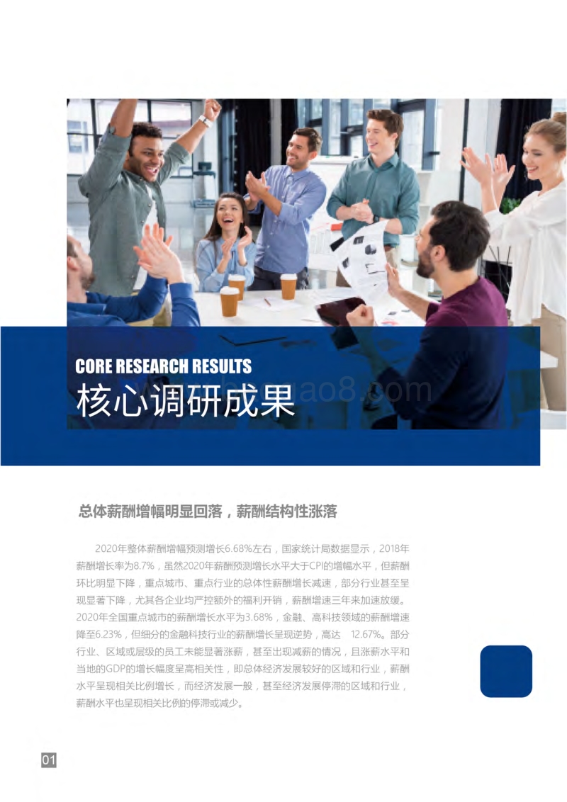 2020薪酬调研报告.pdf_第3页