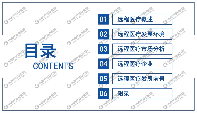 2020年中国远程医疗行业市场前景及投资研究报告.pdf_第3页