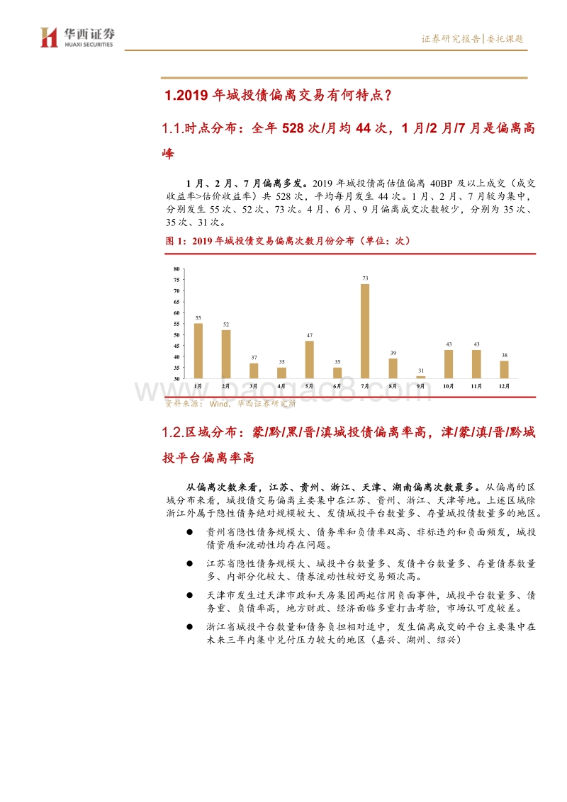 城投择券手册（四）：哪些城投债被折价抛售？.pdf_第4页