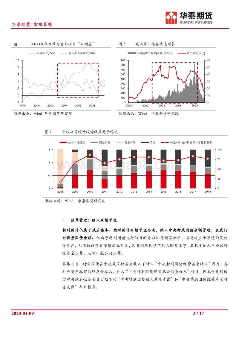 货币战疫（三）——特别国债手册.pdf_第3页