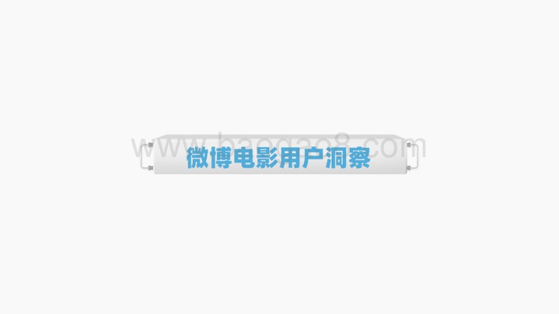 2019微博电影白皮书.pdf_第3页