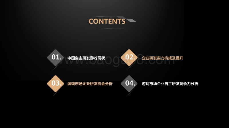 2019-2020中国游戏市场企业研发竞争力报告.pdf_第2页
