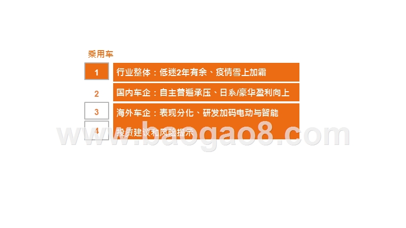 2020乘用车行业趋势与投资机会分析报告.pptx_第4页