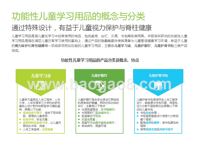 2020中国功能性儿童学习用品研究报告.pptx_第3页