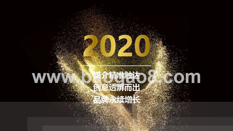2020泛体育营销洞察报告.pptx_第2页