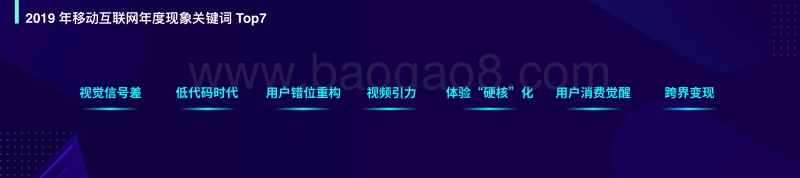 2019移动互联网年度现象关键词年度盘点.pdf_第4页