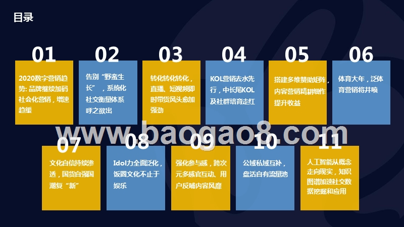 2020中国社交和内容营销趋势研究报告.pptx_第2页