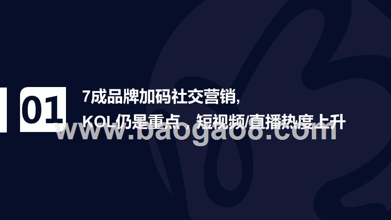 2020中国社交和内容营销趋势研究报告.pptx_第3页