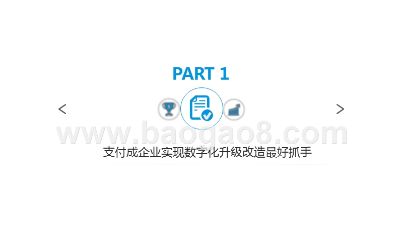 2020中国第三方支付企业服务市场数字化研究报告.pptx_第3页