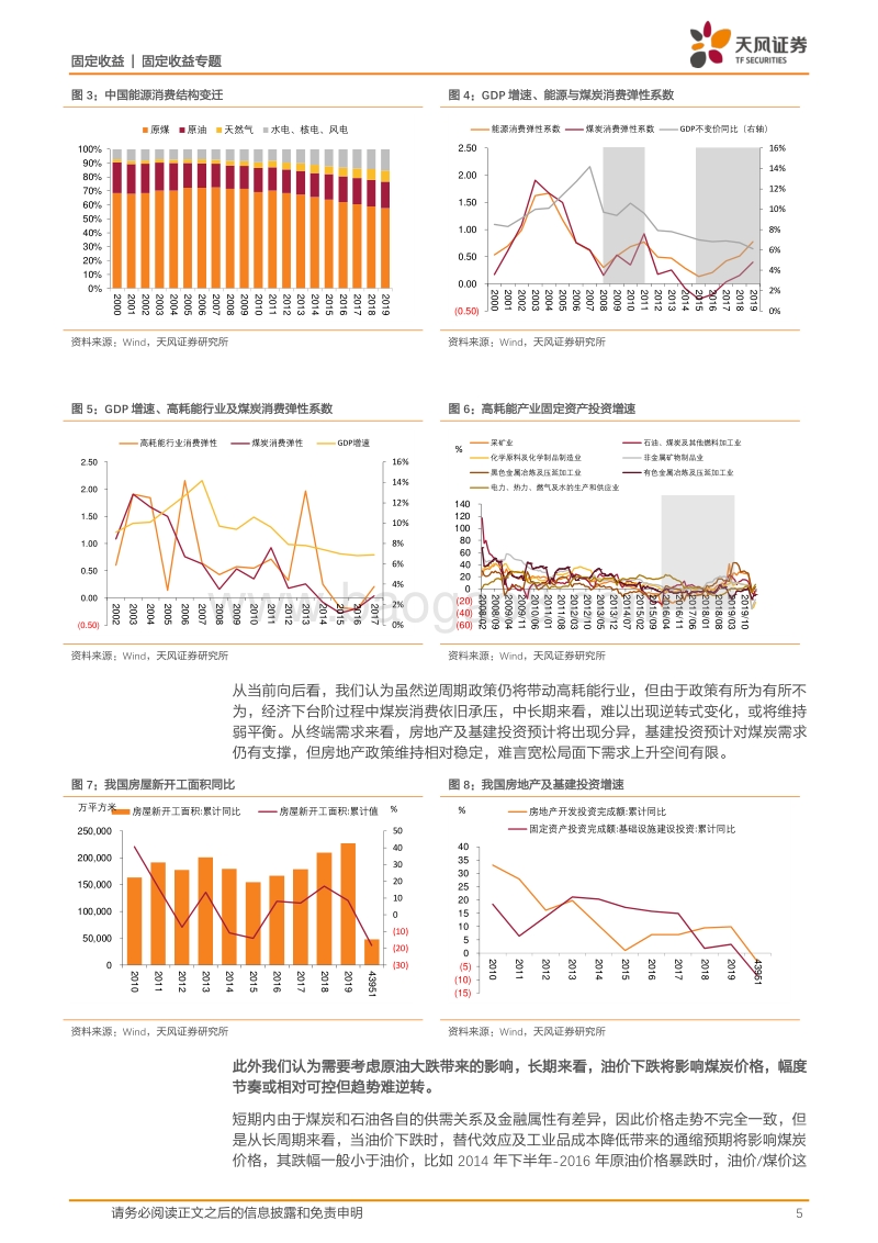 产业债专题之煤炭行业（一）：风险演进，煤企信用资质怎么看？.pdf_第5页