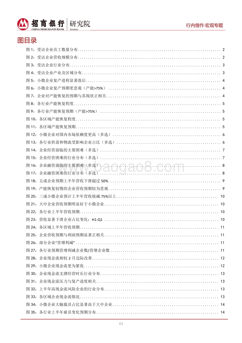穿越生死线：小微企业调研报告之二（I）.pdf_第3页
