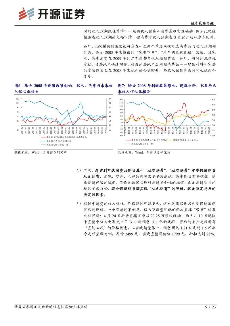 线下消费：复苏的第二章.pdf_第5页
