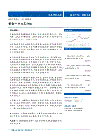 黄金牛市未完待续.pdf
