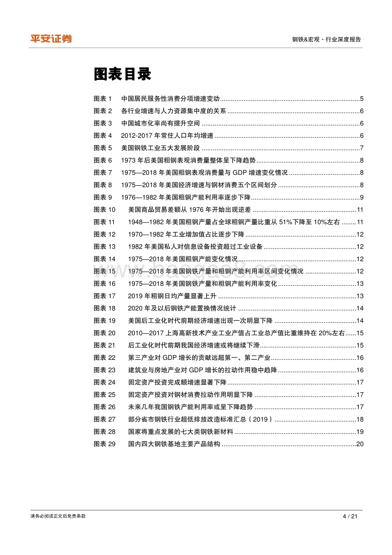 钢铁行业深度报告：以美为鉴——探寻后工业化时代中国钢铁行业供需演变.pdf_第4页