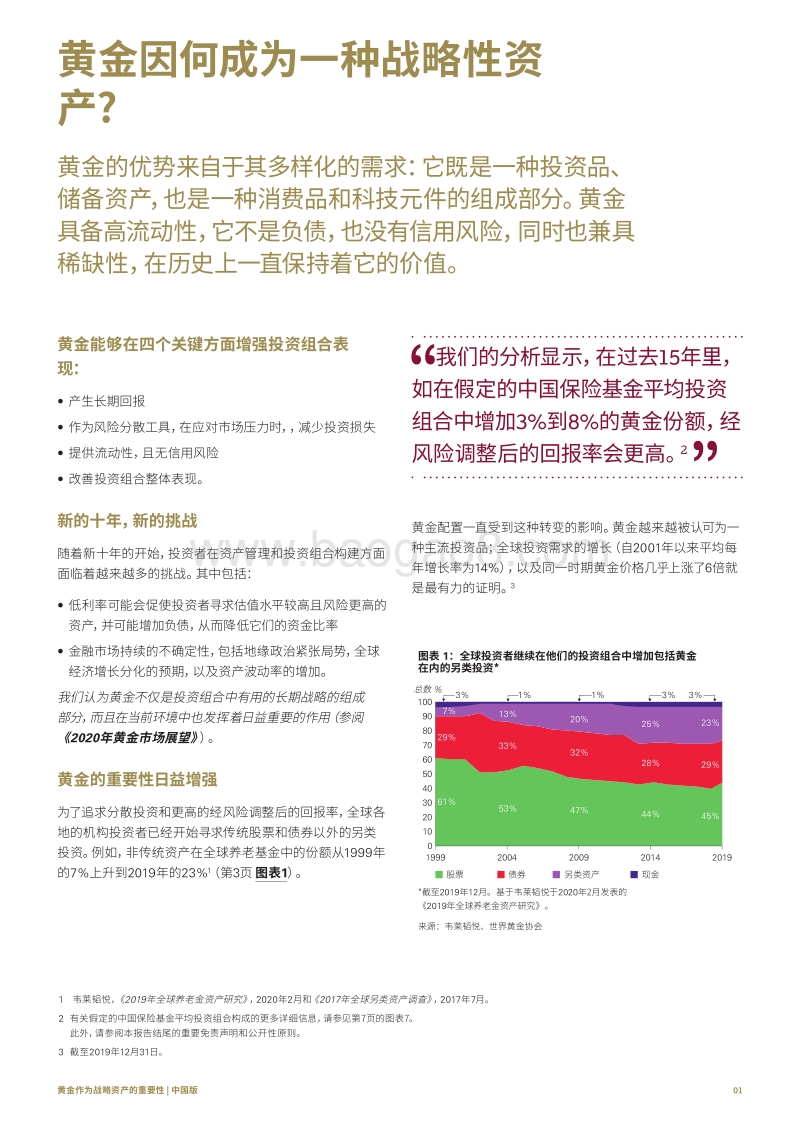 在中国，黄金作为战略资产的投资价值.pdf_第3页