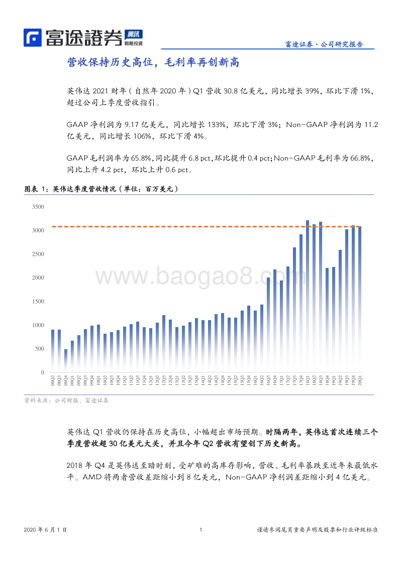 英伟达的征途是星辰大海：科技无界.pdf_第4页