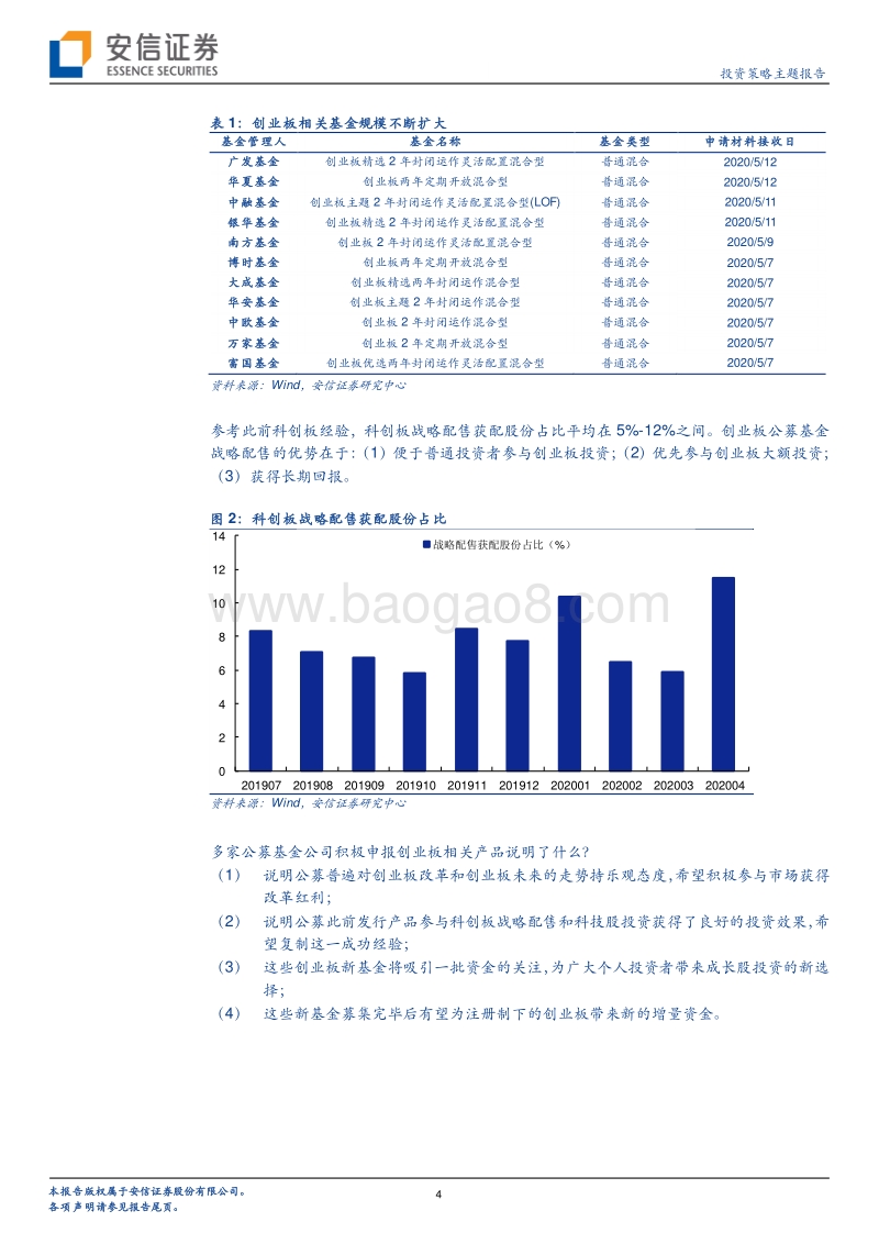 创业板改革系列二：创业板改革观察：改革动向与制度细节.pdf_第4页