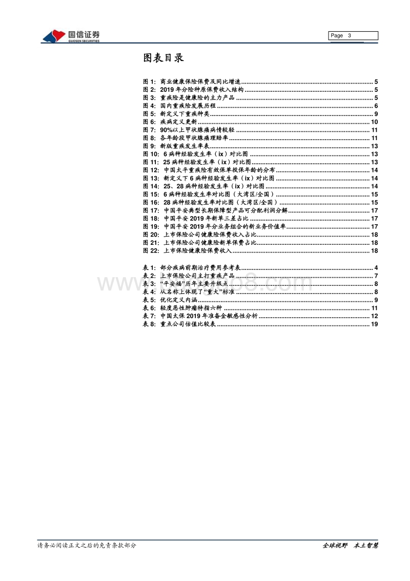保险行业专题：重疾险发展迎来变革.pdf_第3页