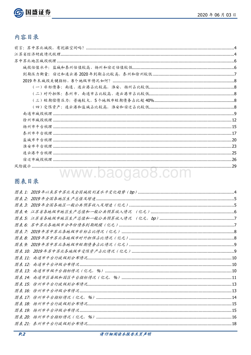 苏中苏北城投知多少？.pdf_第2页