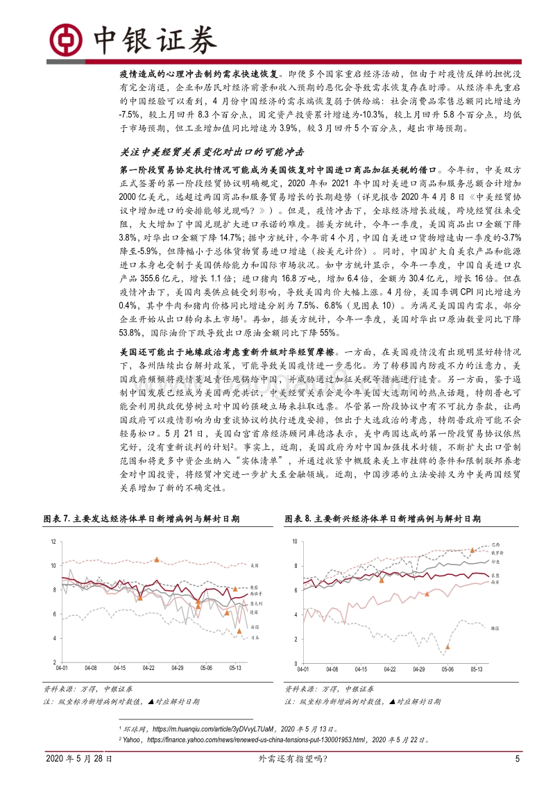 2020年中国外贸形势展望及政策建议.pdf_第5页