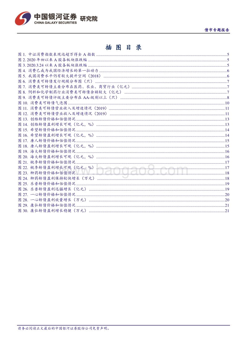 消费类可转债全梳理与重点个券盘点.pdf_第4页