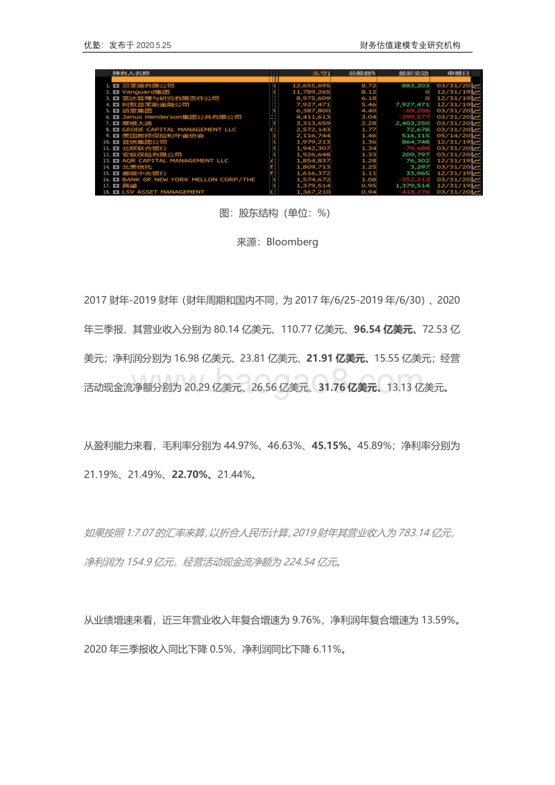 拉姆研究：全球半导体刻蚀设备龙头，其壁垒究竟在哪里？.pdf_第4页