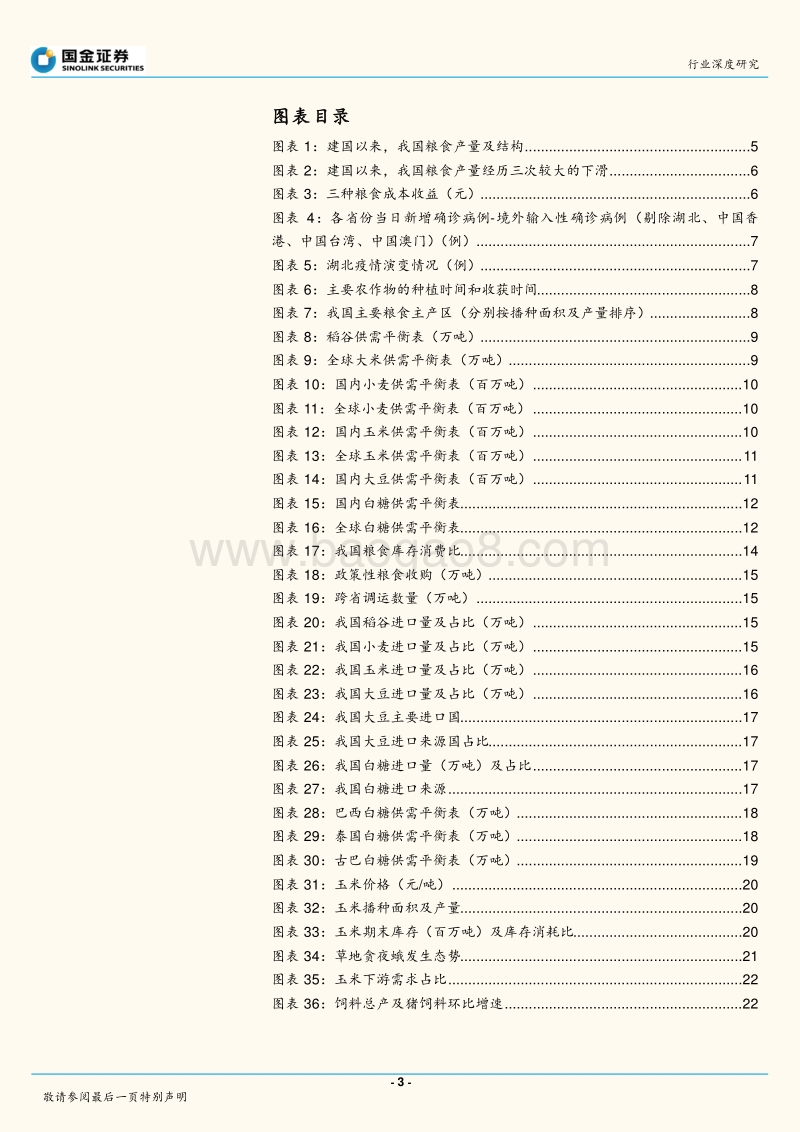 民为帮本，食为政首，解析农产品行业.pdf_第3页
