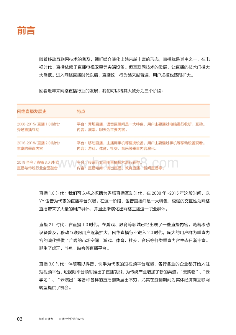 抗疫直播力：直播社会价值白皮书(1).pdf_第4页