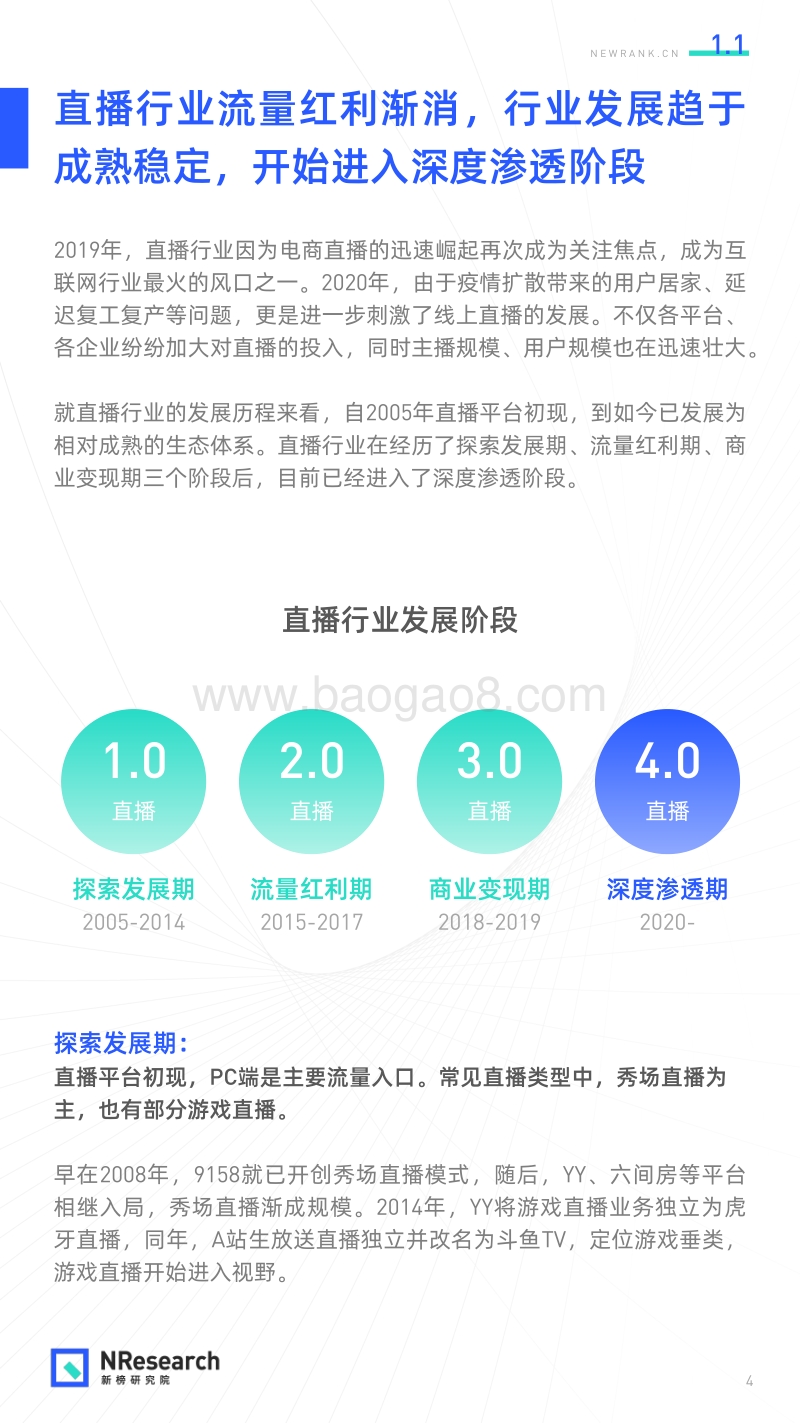 2020直播生态研究报告.pdf_第4页