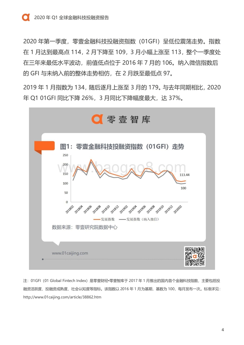 2020年Q1全球金融科技投融资报告.pdf_第5页