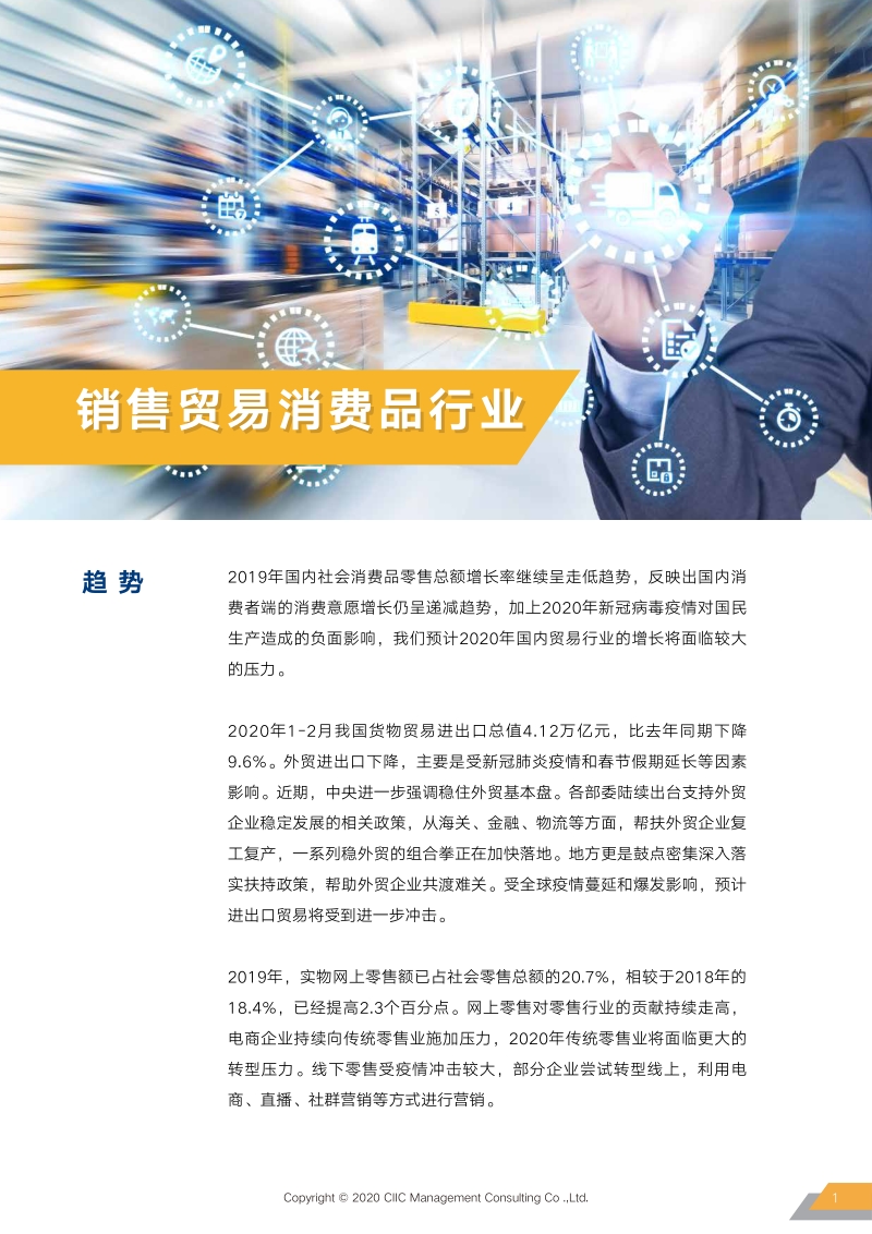 2020销售贸易消费品行业薪酬趋势指南.pdf_第5页
