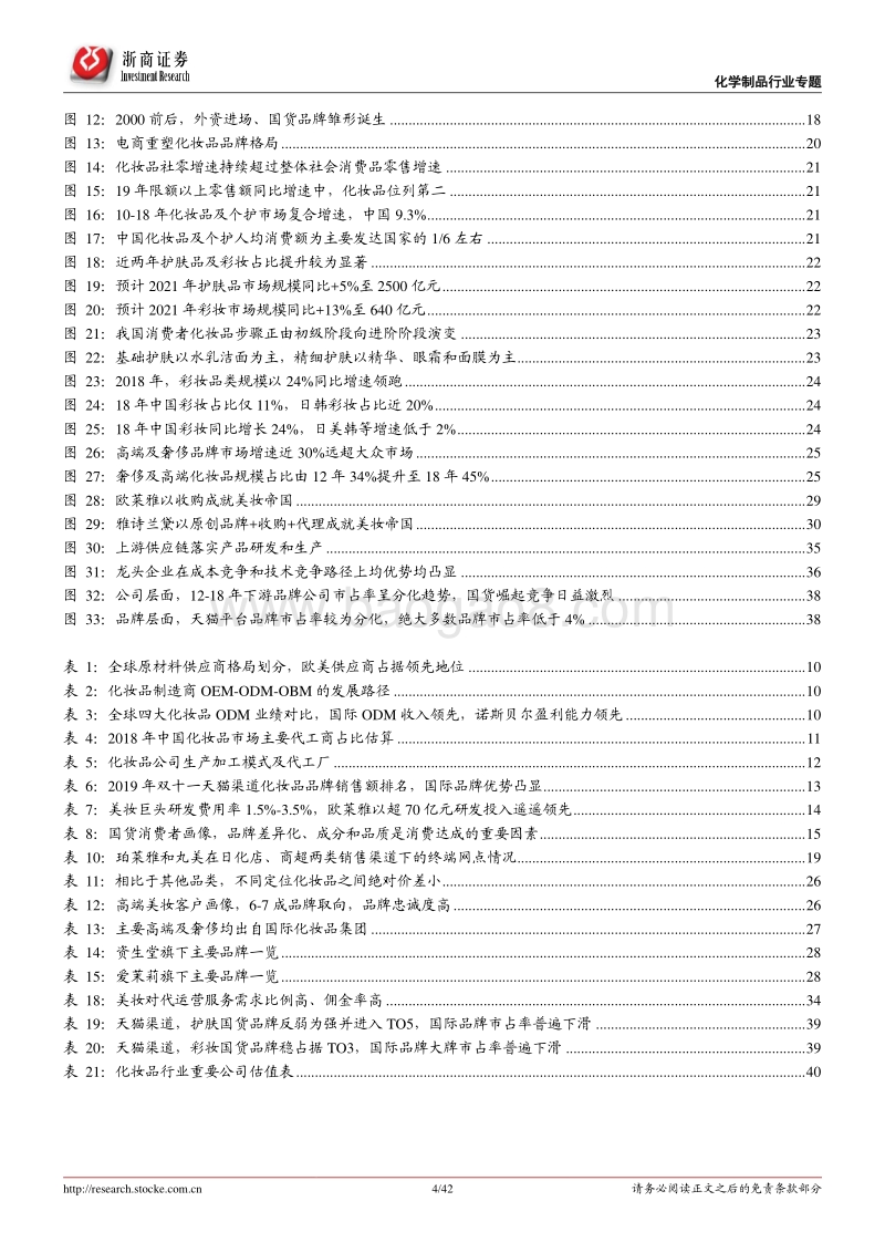 化妆品行业深度之全景图谱：变美+抗老是“新刚需”，高景气下美妆继续腾飞.pdf_第4页