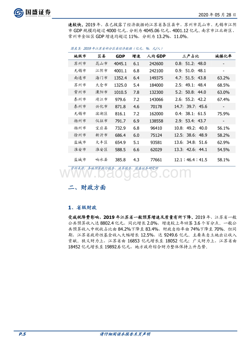 财观天下之二：以雄财举高债促发展——江苏篇.pdf_第5页