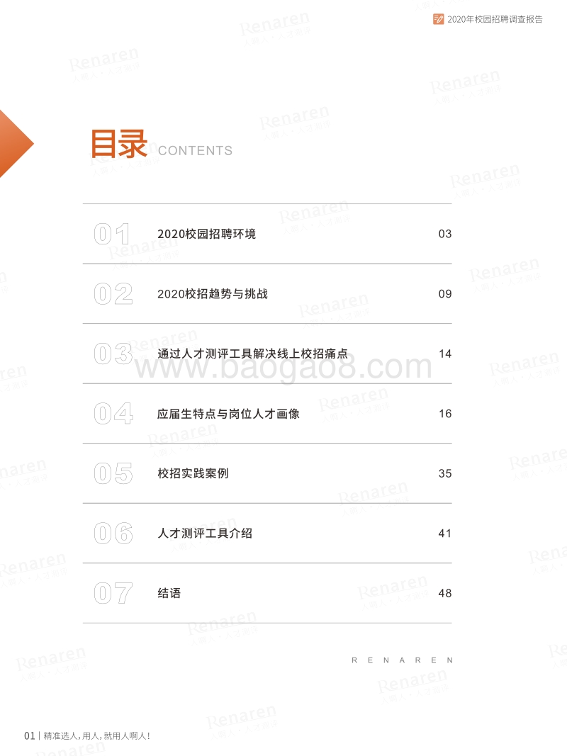 2020年校园招聘调查报告.pdf_第2页