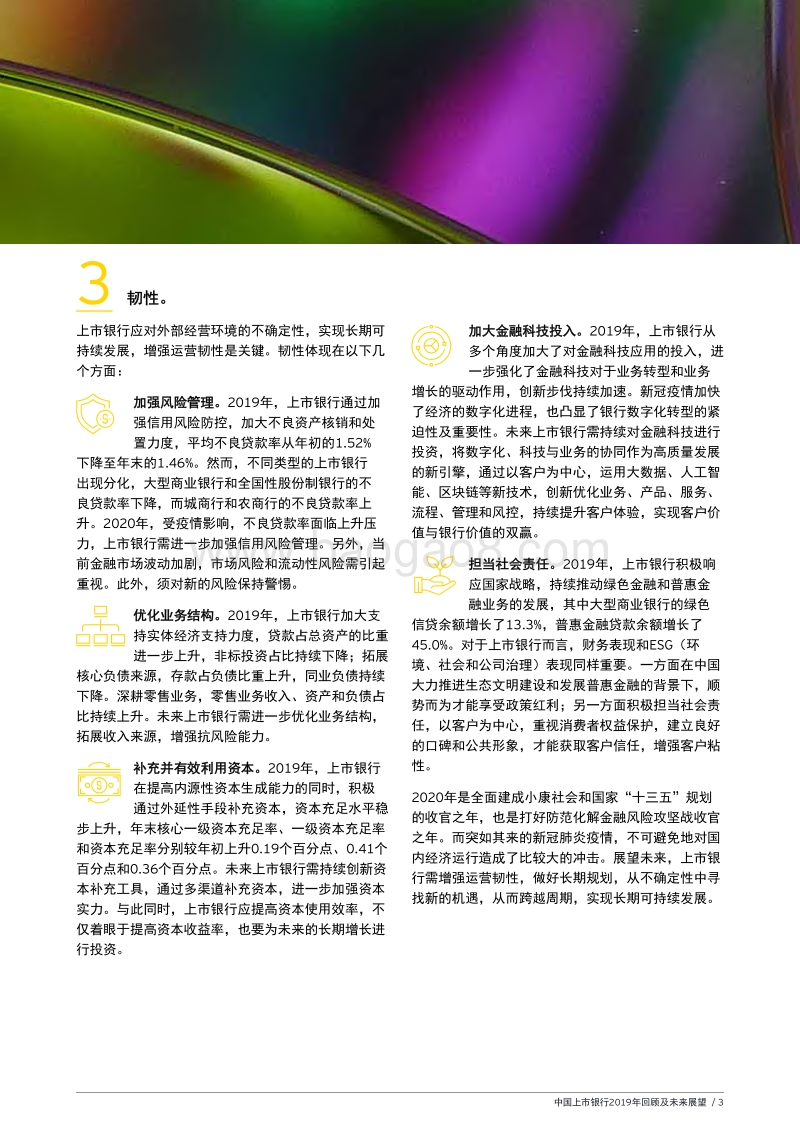 中国上市银行2019年回顾及未来展望.pdf_第5页