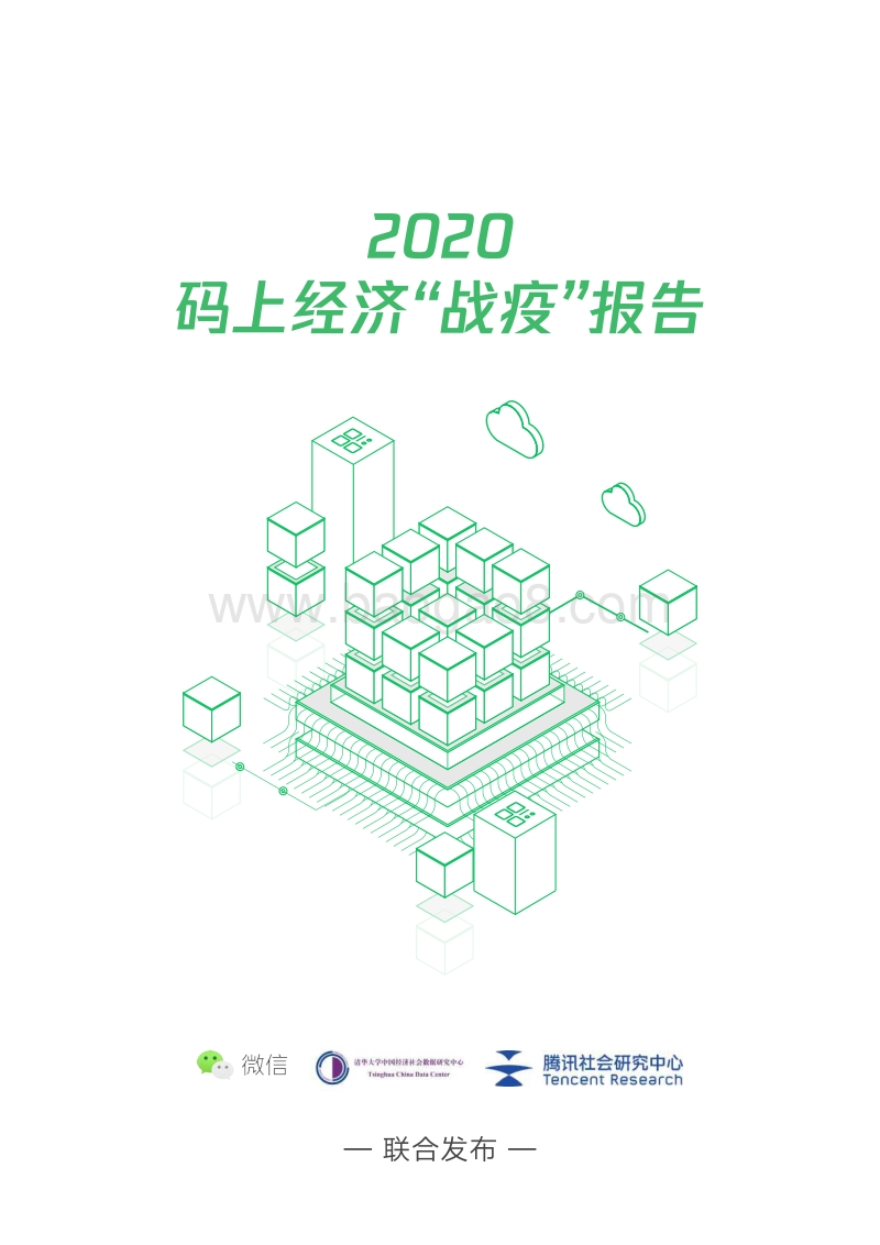 2020码上经济“战疫”报告.pdf_第1页