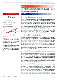 医药年报大数据：大分化时代下的结构性机会在哪里.pdf